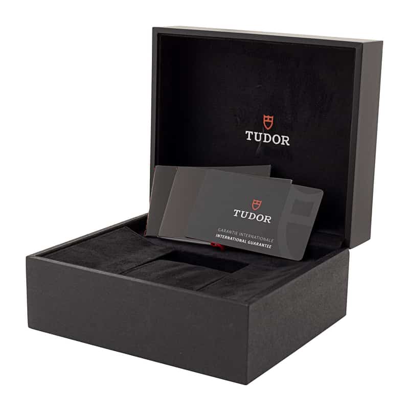 Tudor Black Bay GMT M79833MN-0001